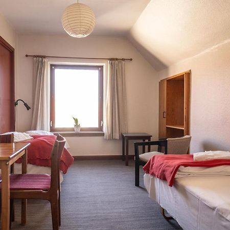 Hotel Viby Kro المظهر الخارجي الصورة