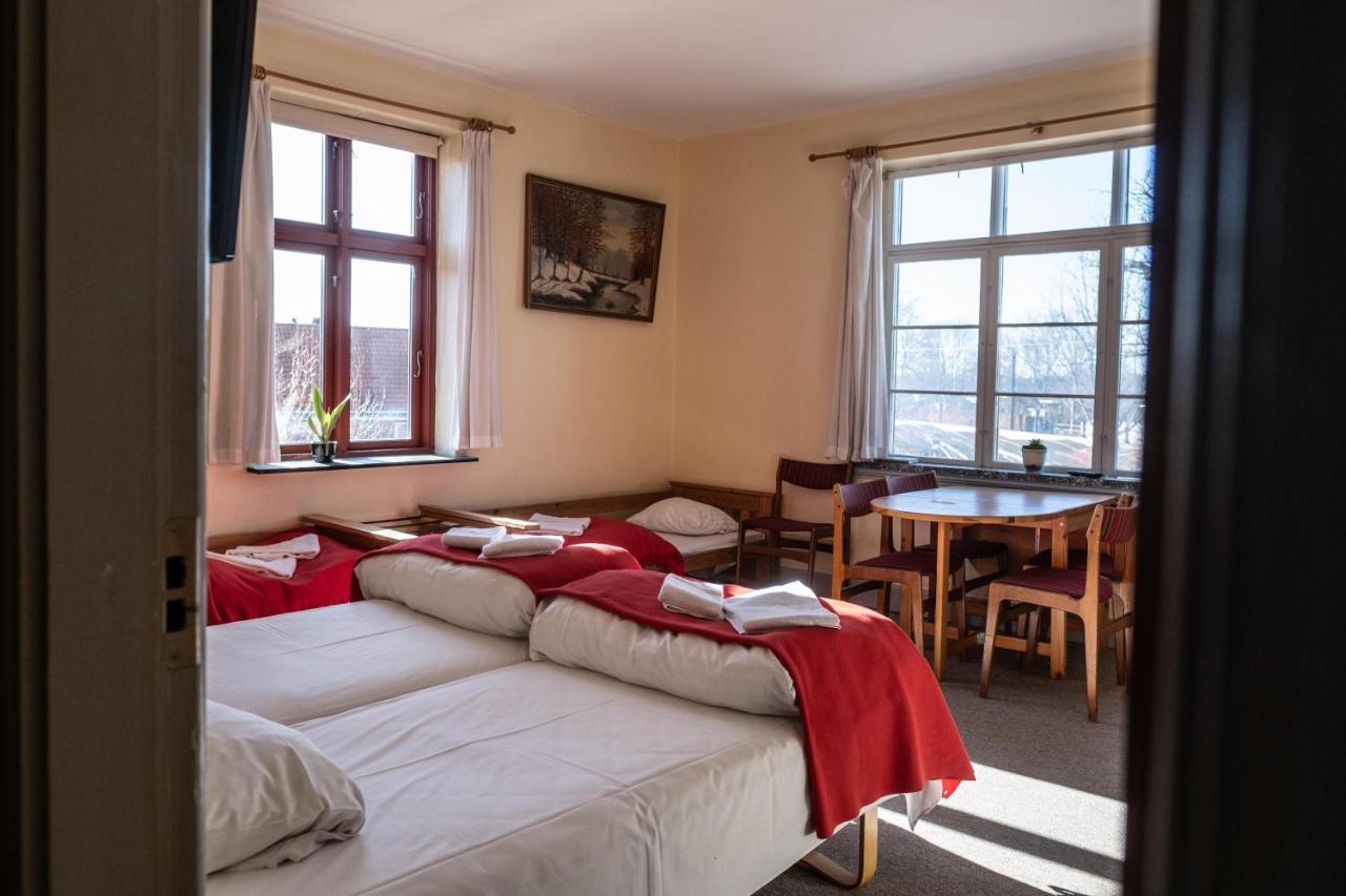 Hotel Viby Kro المظهر الخارجي الصورة