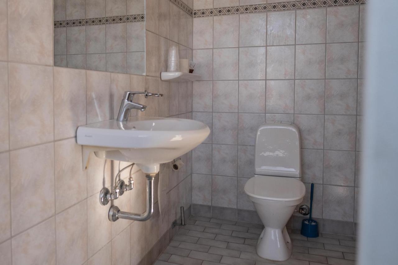 Hotel Viby Kro المظهر الخارجي الصورة