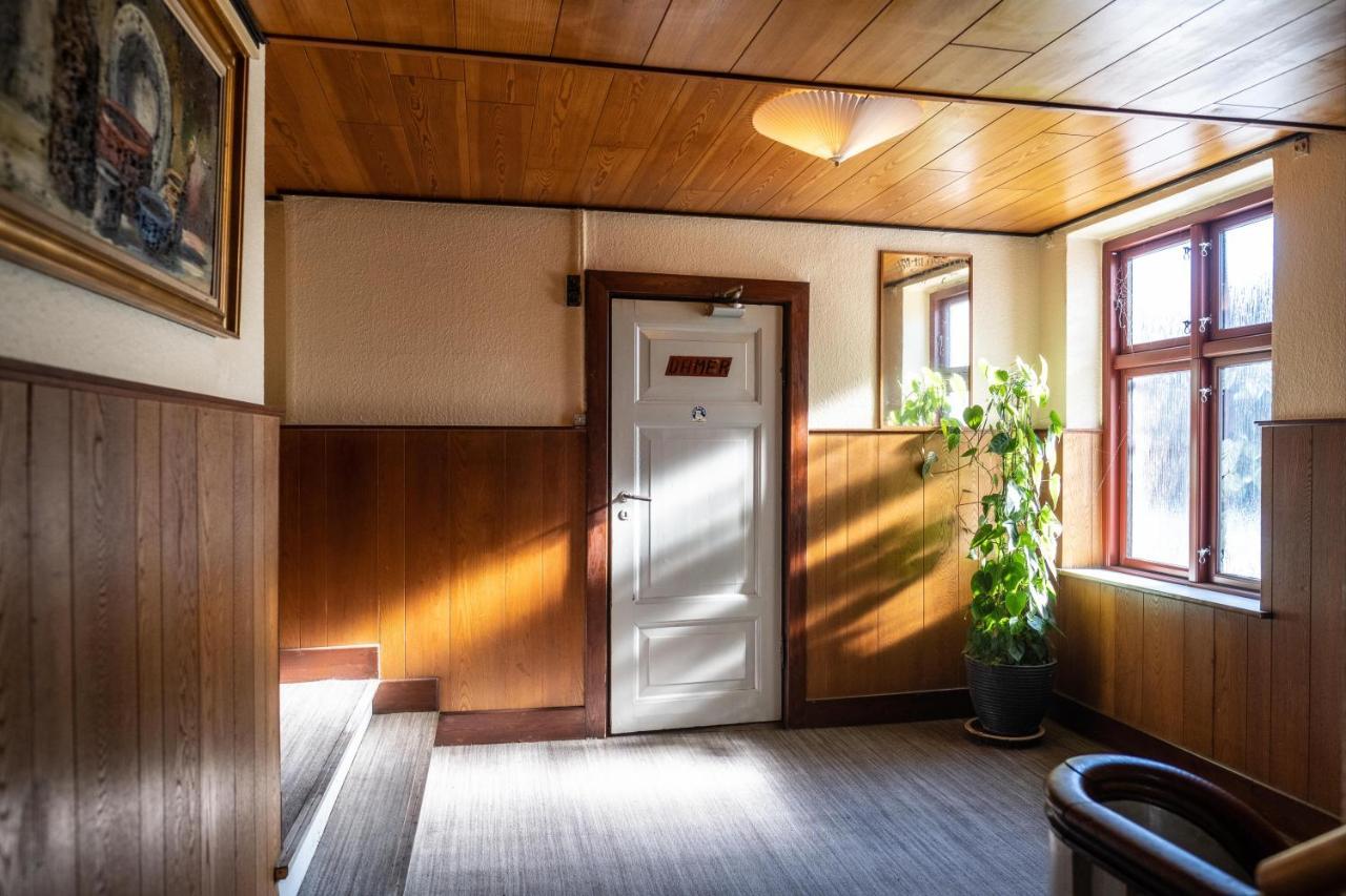 Hotel Viby Kro المظهر الخارجي الصورة