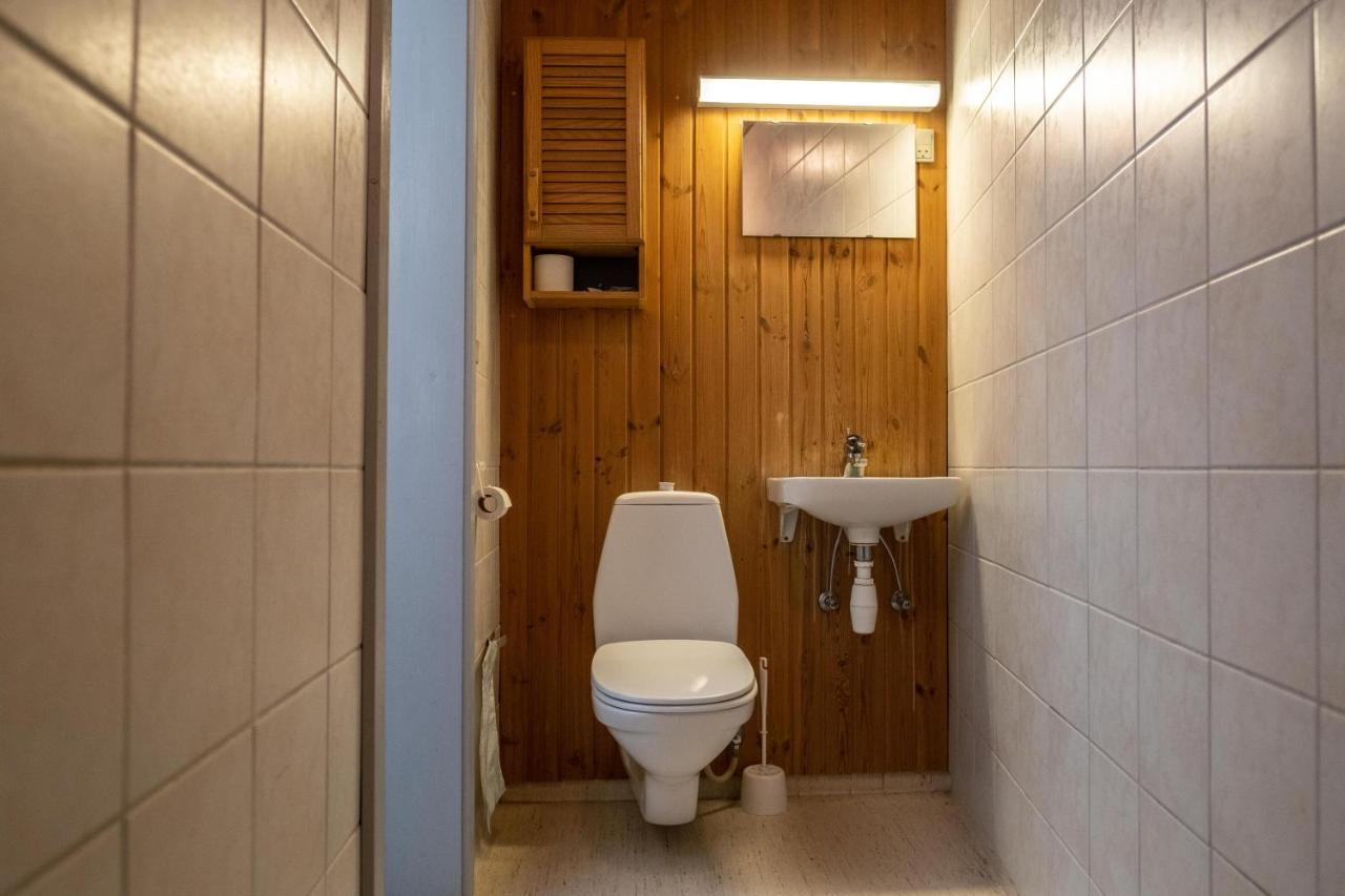 Hotel Viby Kro المظهر الخارجي الصورة