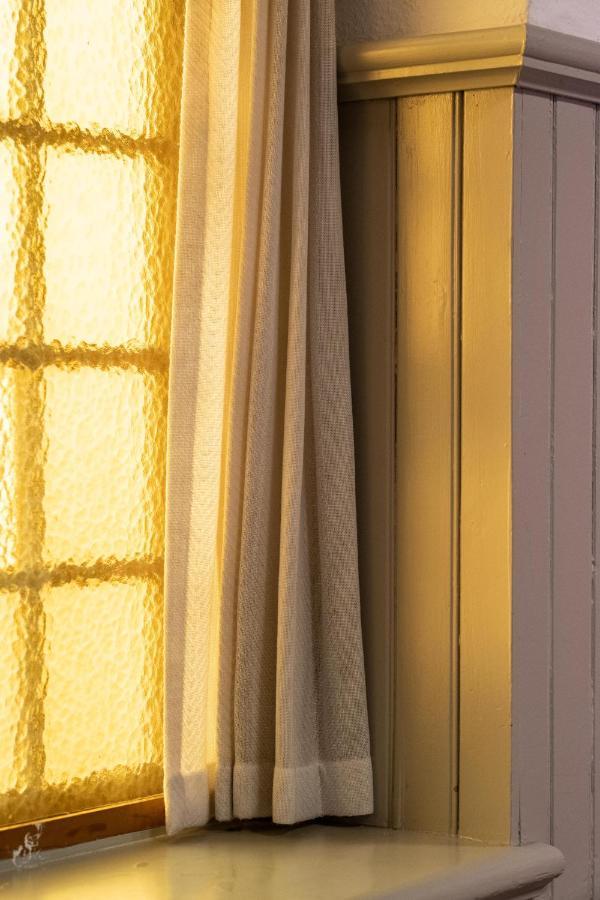 Hotel Viby Kro المظهر الخارجي الصورة
